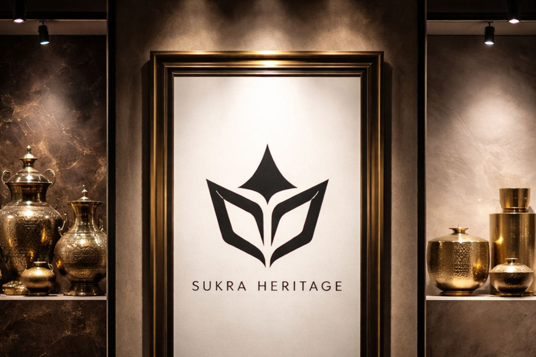Sukra Mathree The Story Behind Sukra Heritage – SUKRA HERITAGE