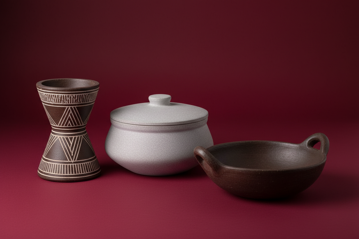 Soapstone Collections