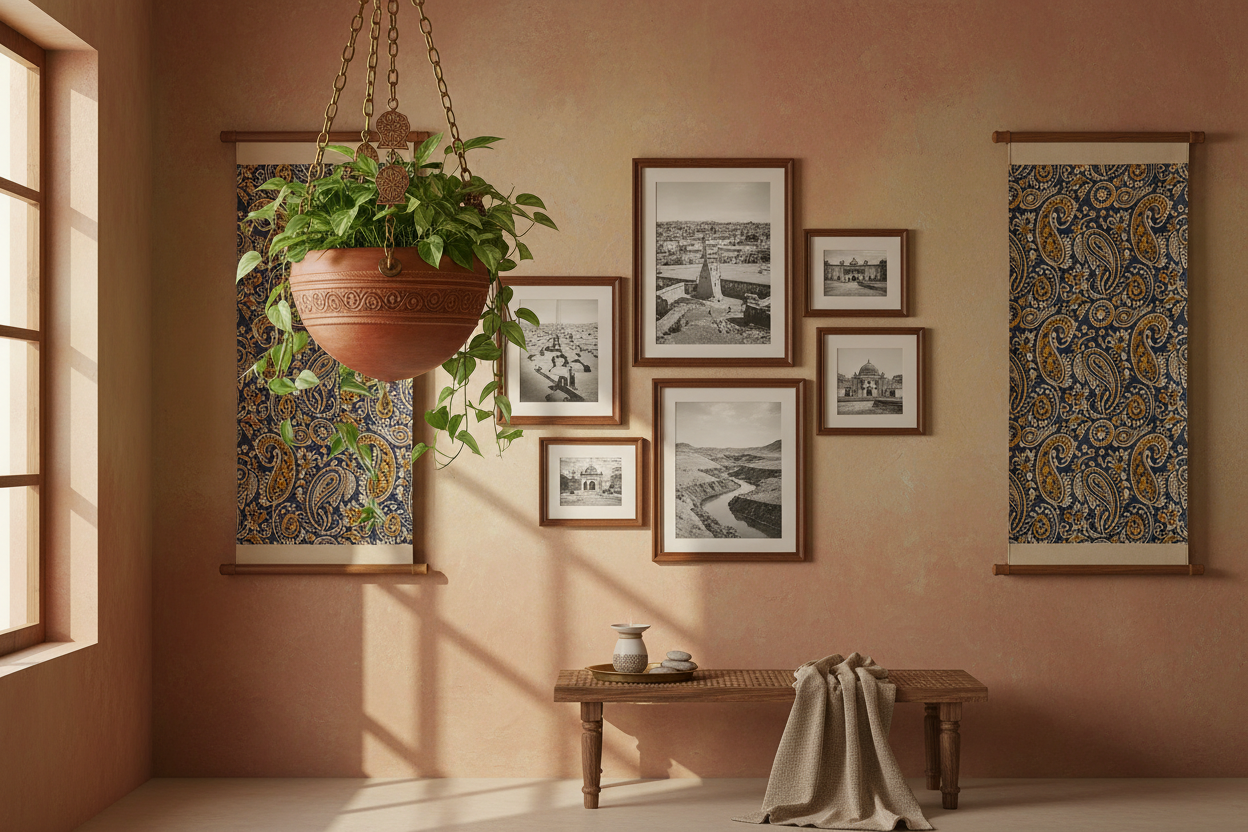 Home decor collections