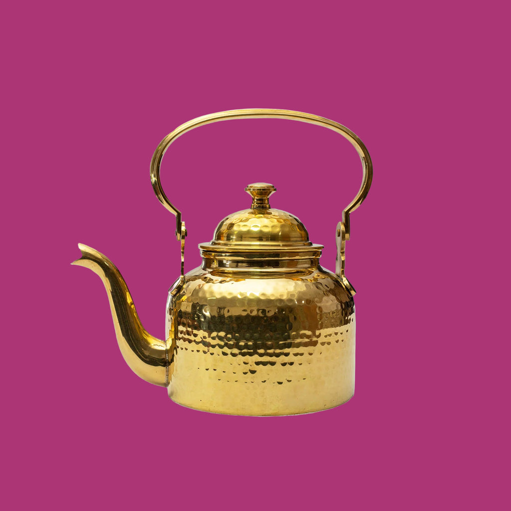 Pithalai Kettle