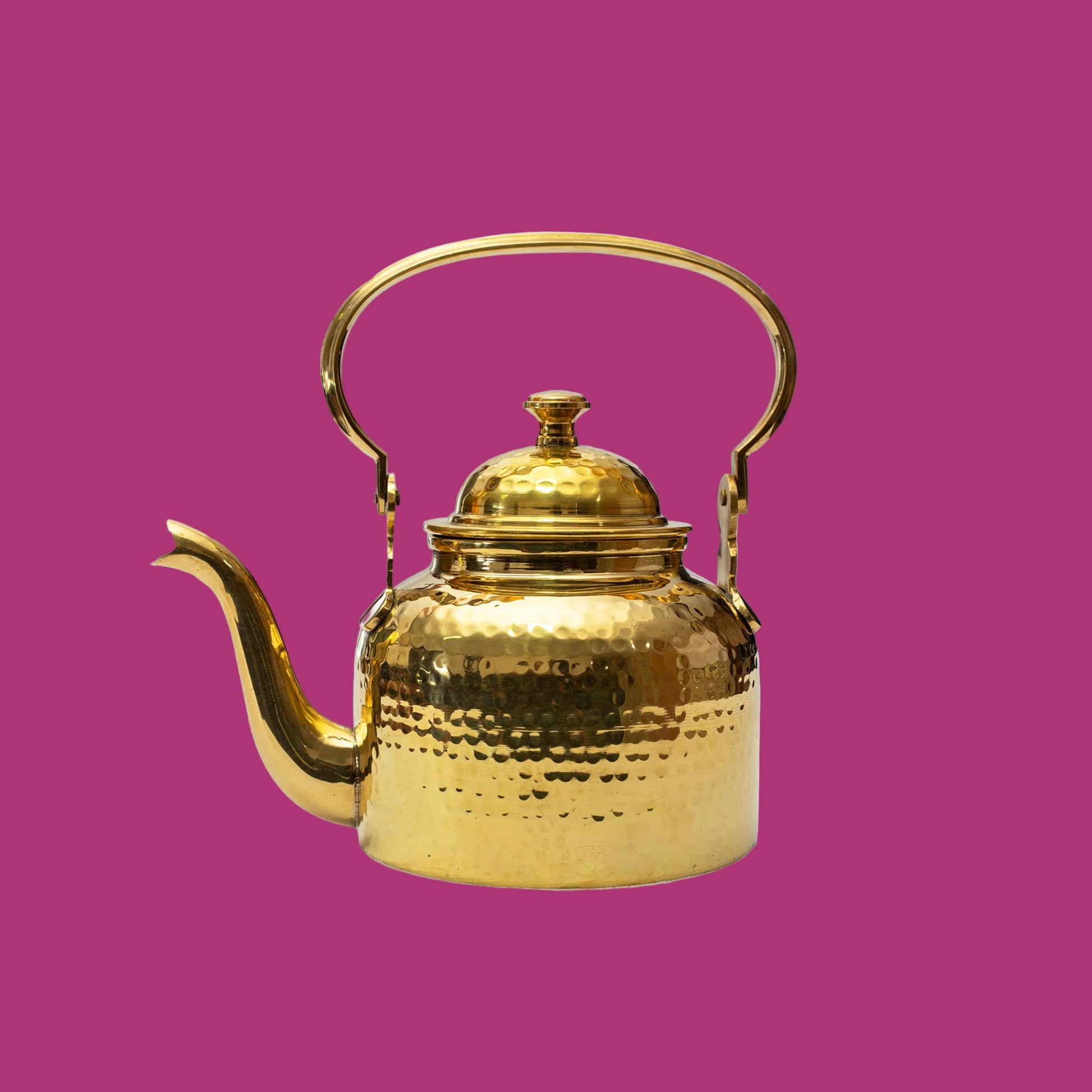 Pithalai Kettle