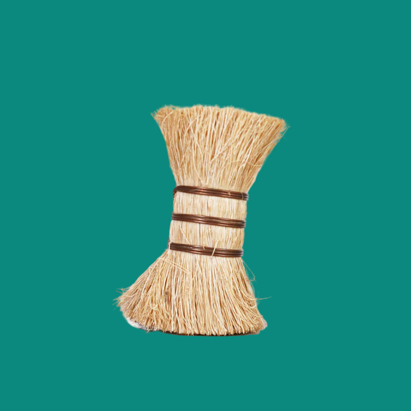 Heritage Coconut Coir Scrub Brush