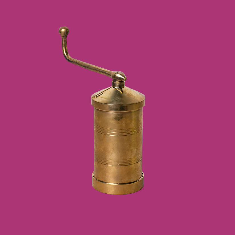 Brass Murukku Achu – Screw Type