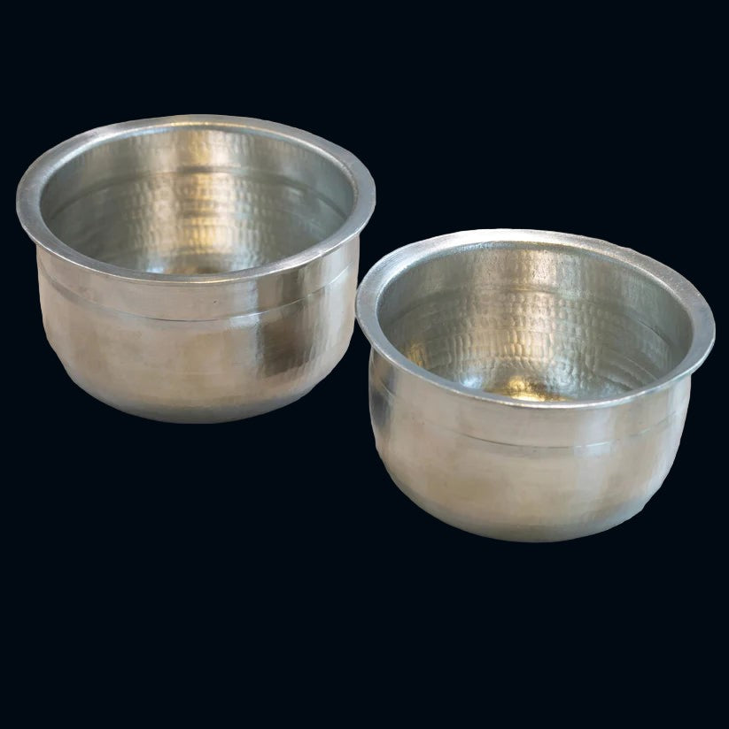 Heritage Tin Kulambu Paathiram