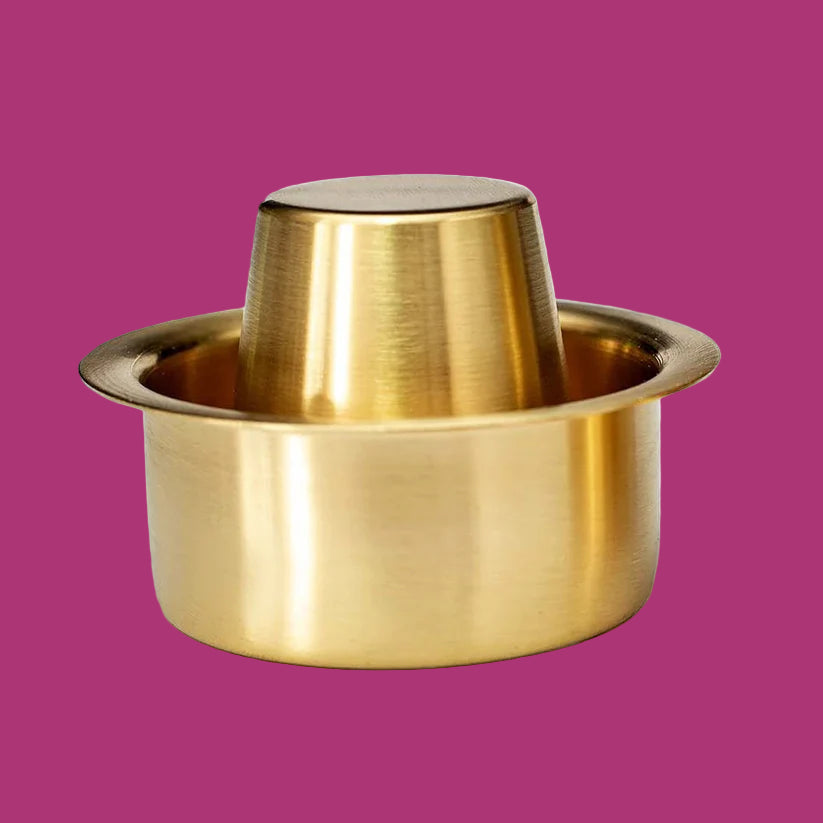 Heritage Pithalai Davara & Tumbler