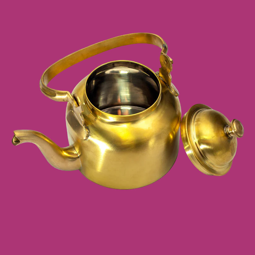 Pithalai Kettle
