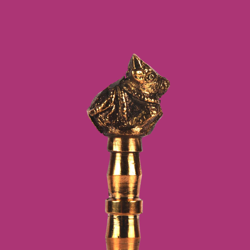 Pithalai Pooja Hand Bell