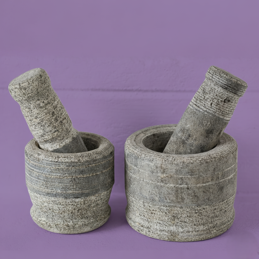 Heritage Stone Ural – Unpolished Stone