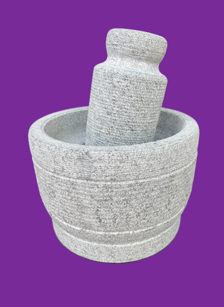 Classic Attukal – Heritage Masala Grinder