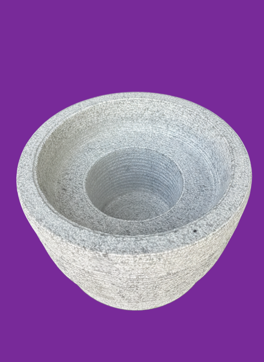 Classic Attukal – Heritage Masala Grinder