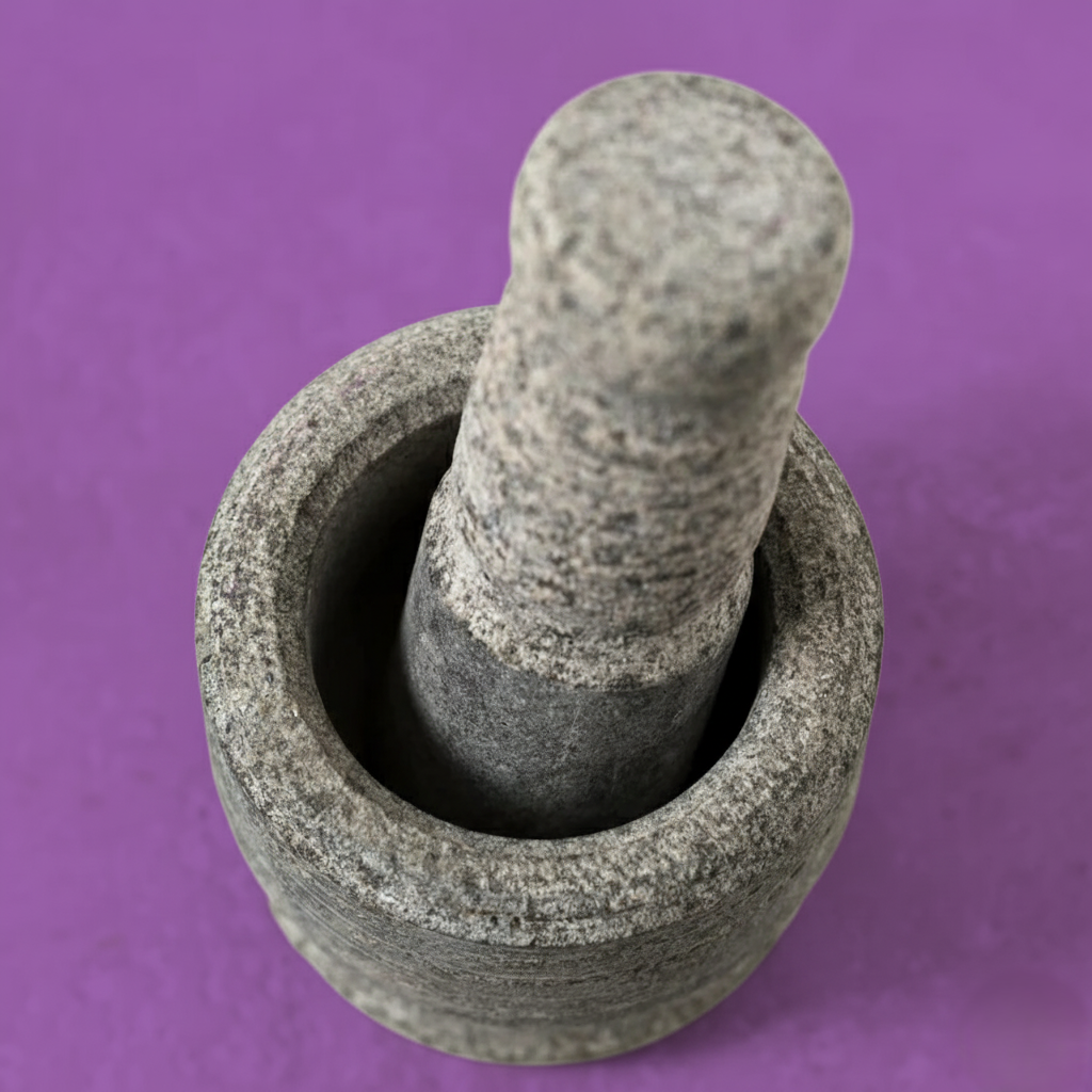 Heritage Stone Ural – Unpolished Stone