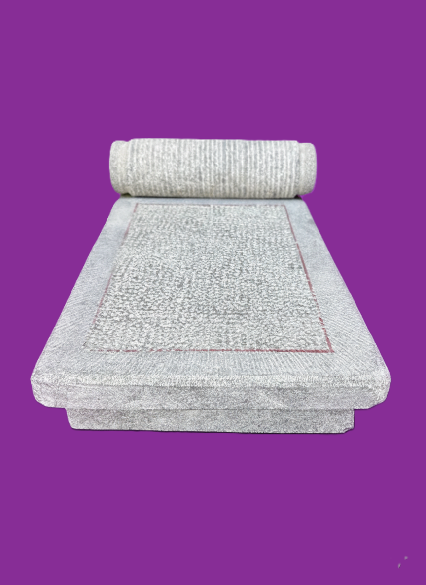 Classic Ammikal Kal – Heritage Masala Grinder