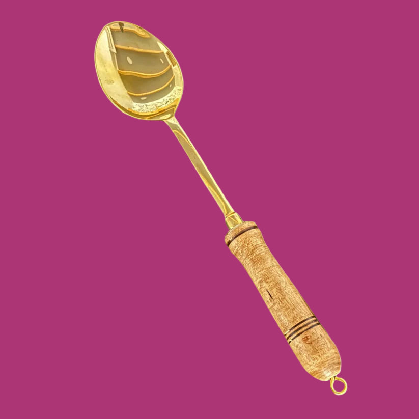Pithalai Curry Spatula