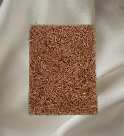 Coconut Coir Scrubber (5 nos)