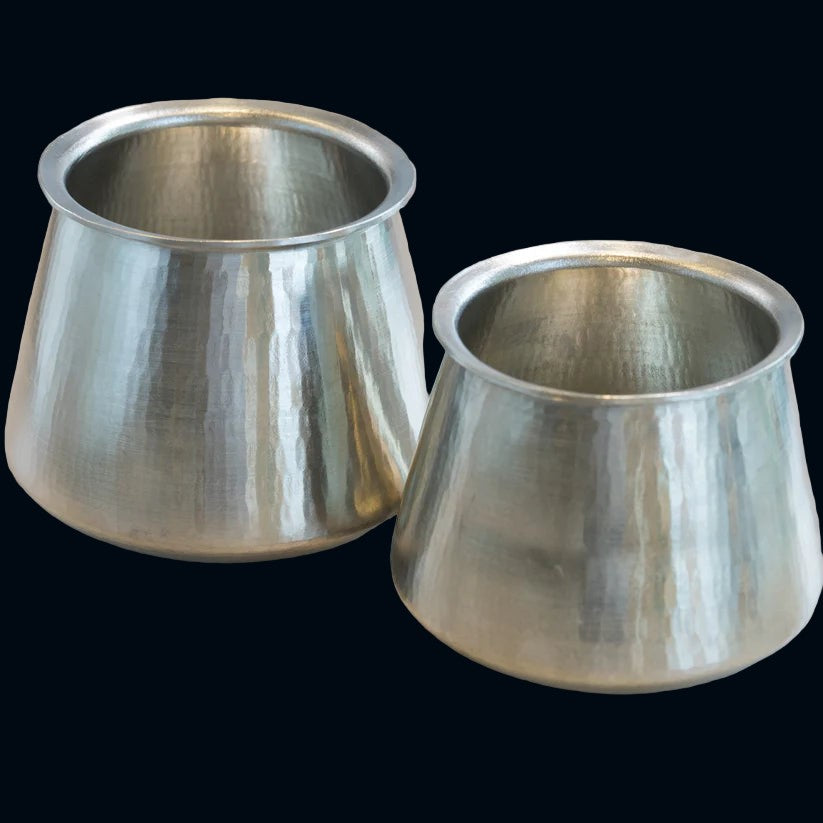 Traditional Eeya Rasam Pot