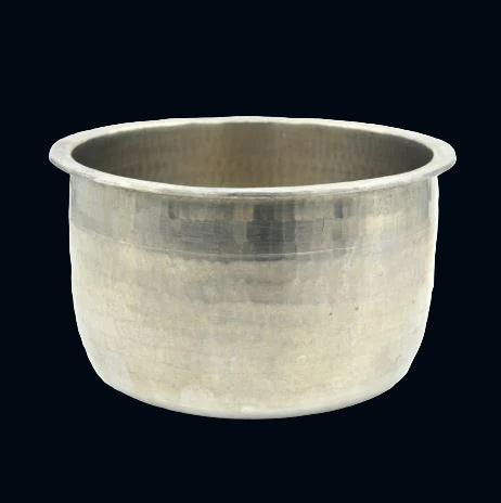 Heritage Tin Kulambu Paathiram