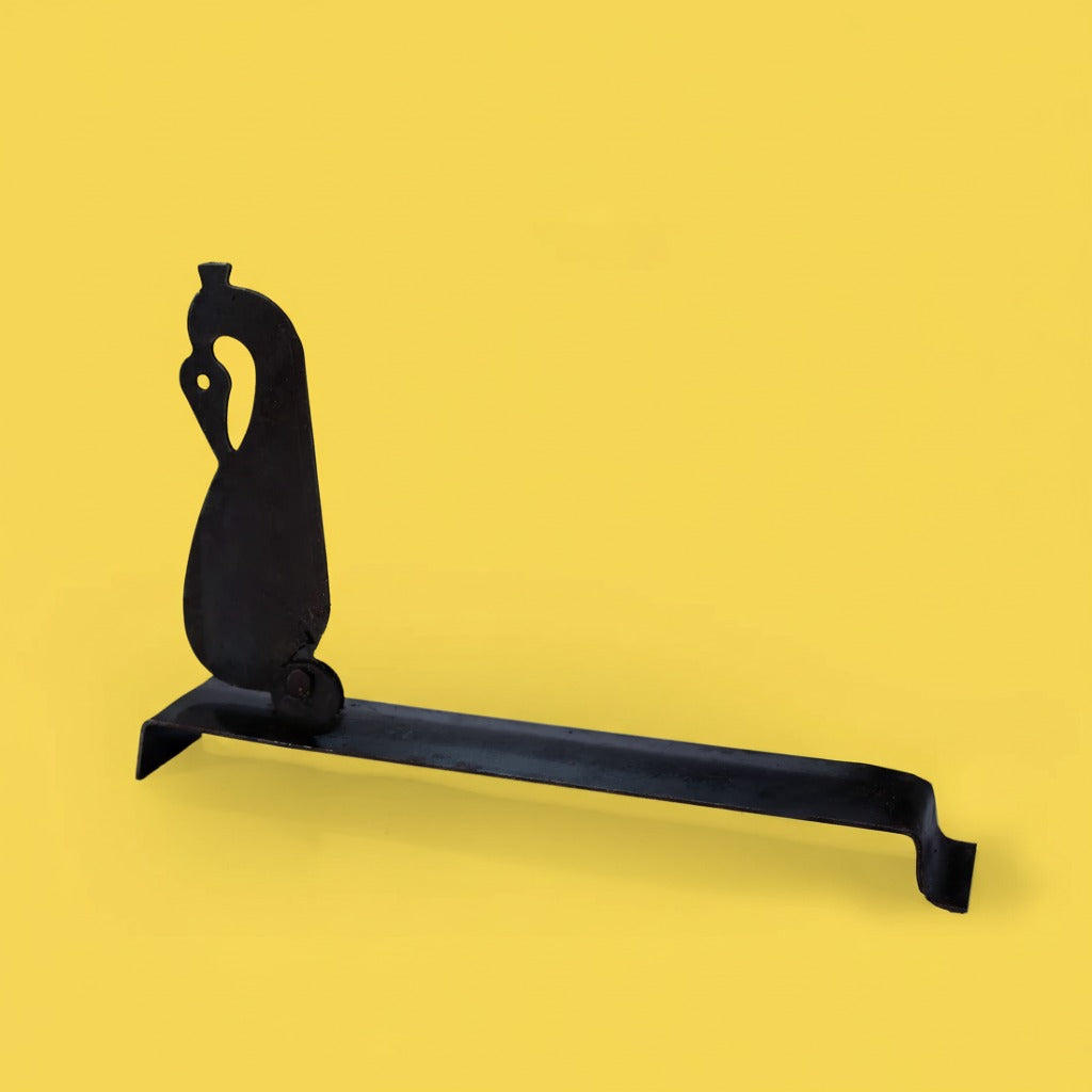 Peacock Aruvamanai Handmade