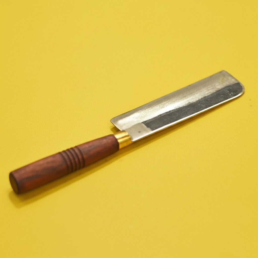 Pure Iron Knife Hand made