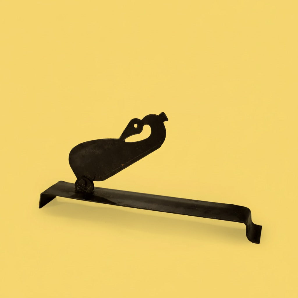 Peacock Aruvamanai Handmade