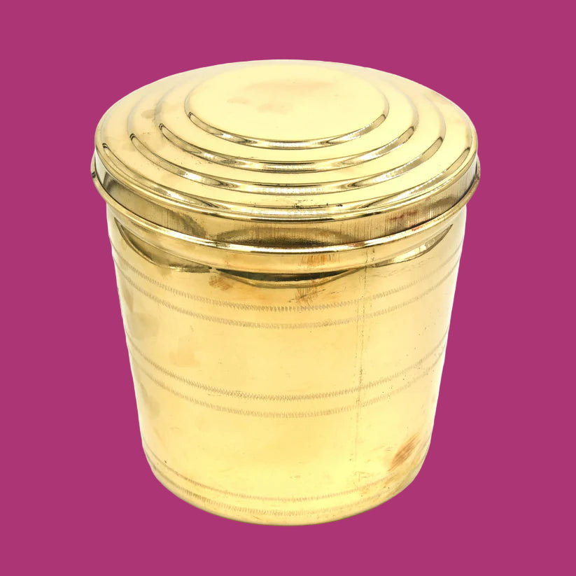 Pithalai Storage Container