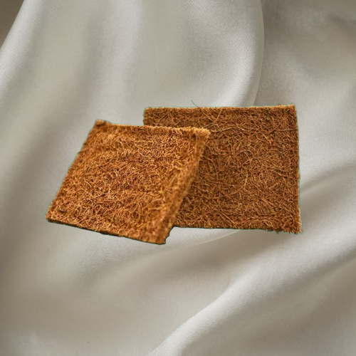 Coconut Coir Scrubber (5 nos)