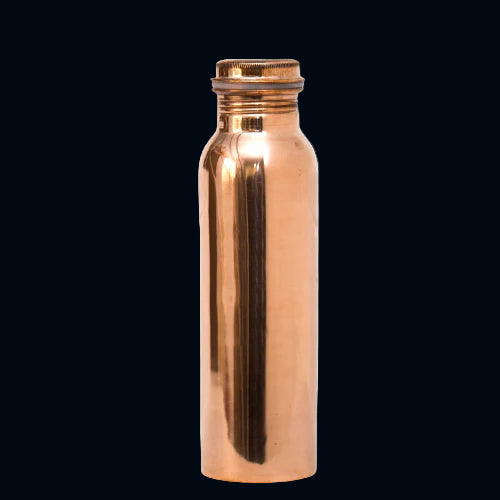 Copper Hydration Bottle