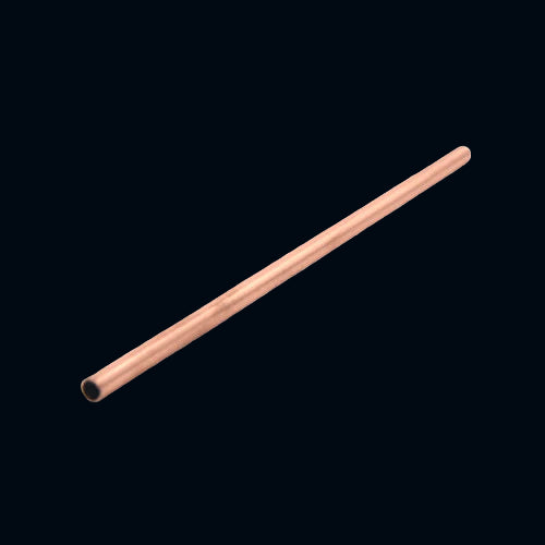 Sustainable Copper Sip Straw