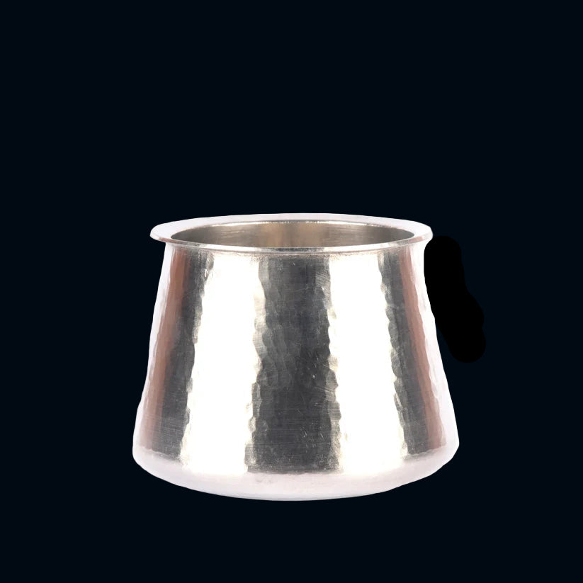 Traditional Eeya Rasam Pot