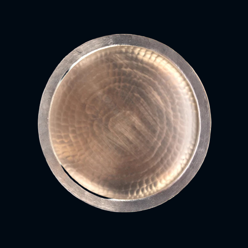 Traditional Eeya Rasam Pot