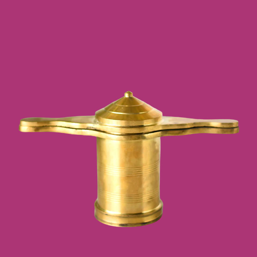 Heritage Brass Murukku Press