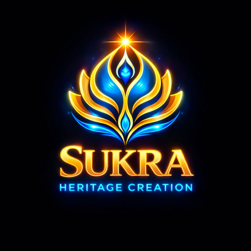 SUKRA HERITAGE CREATION